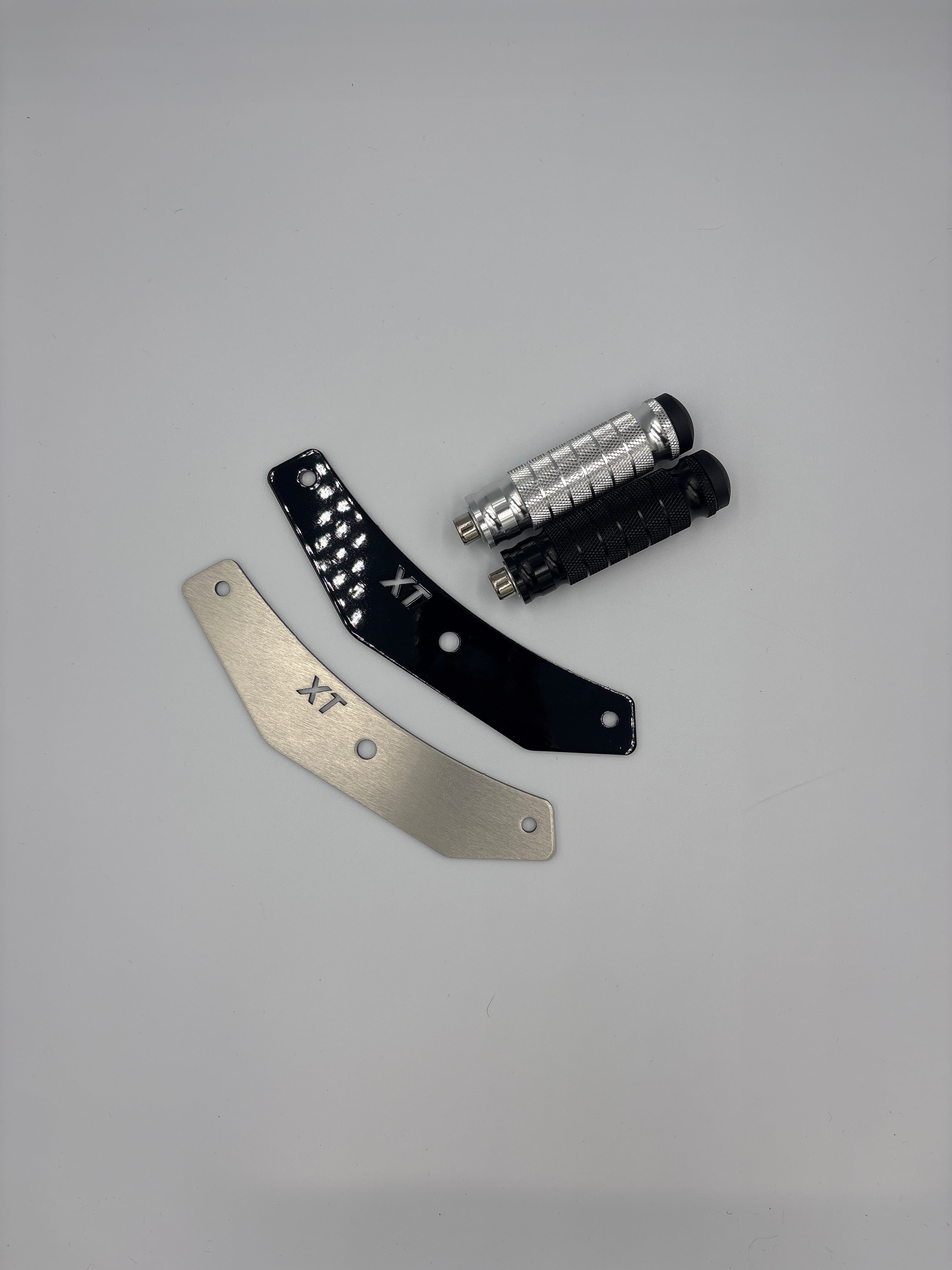 Yozma Shiftlock (7075 Aluminum)