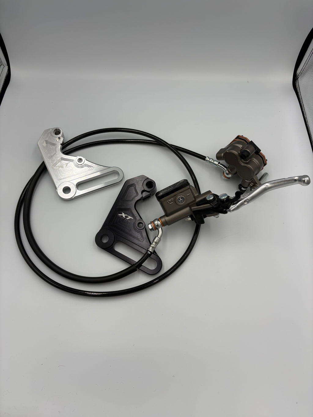 YOZMA - TUTTIO - STRIKE ULTRA BEE BRAKES