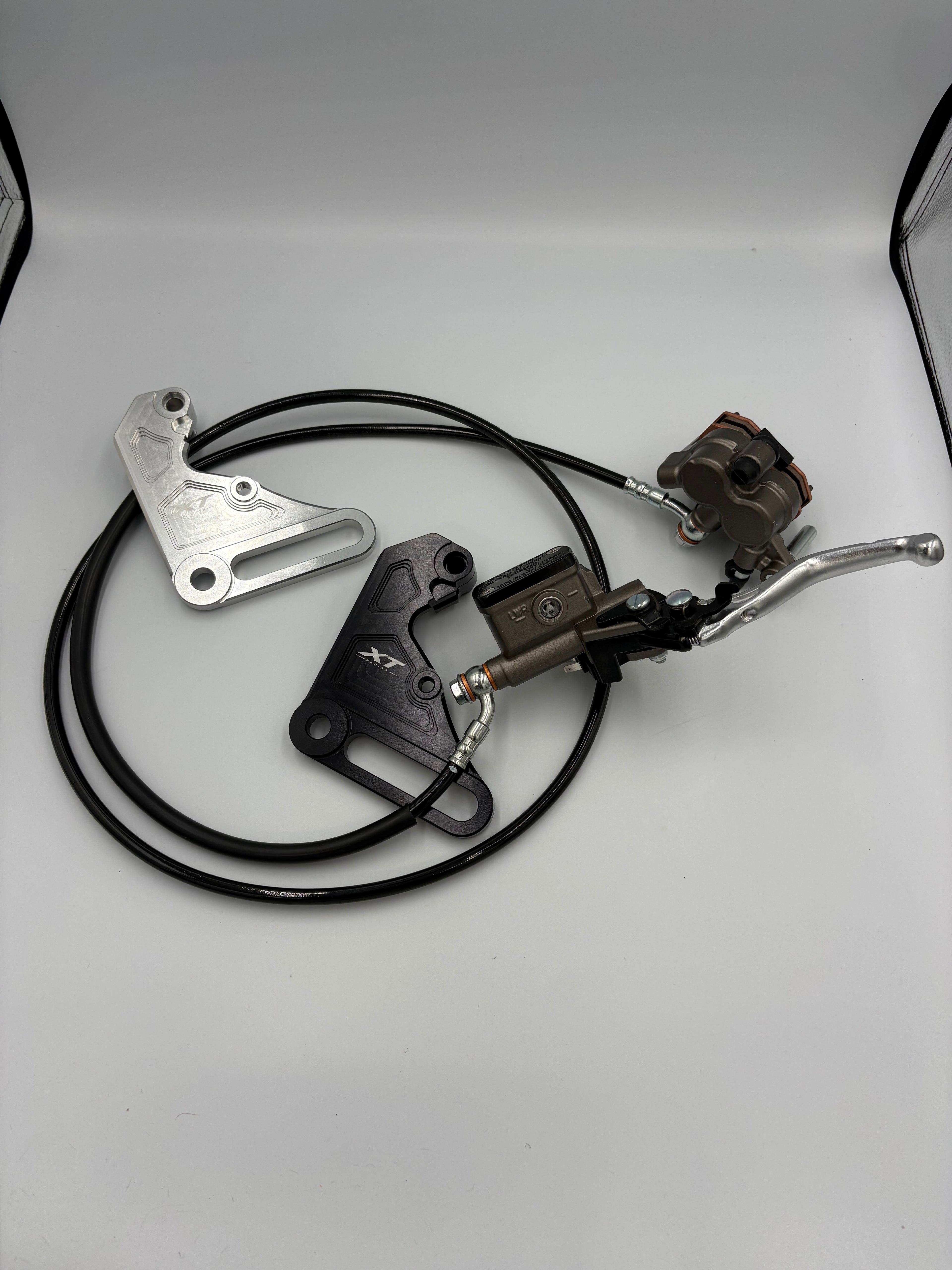 YOZMA - TUTTIO - STRIKE ULTRA BEE BRAKES