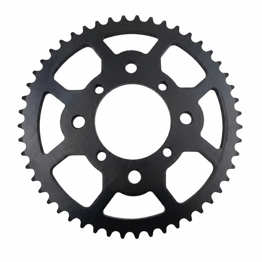 Upgraded Black High Speed Sprocket (53t)