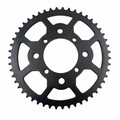 Upgraded Black High Speed Sprocket (53t)