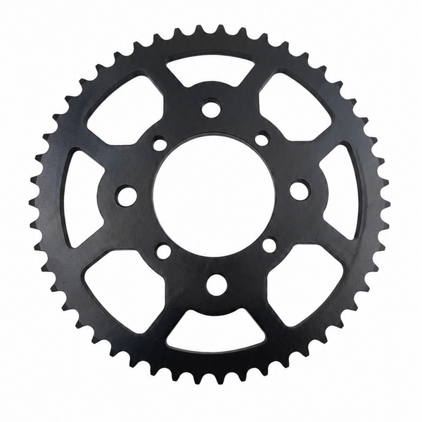 Upgraded Black High Speed Sprocket (53t)