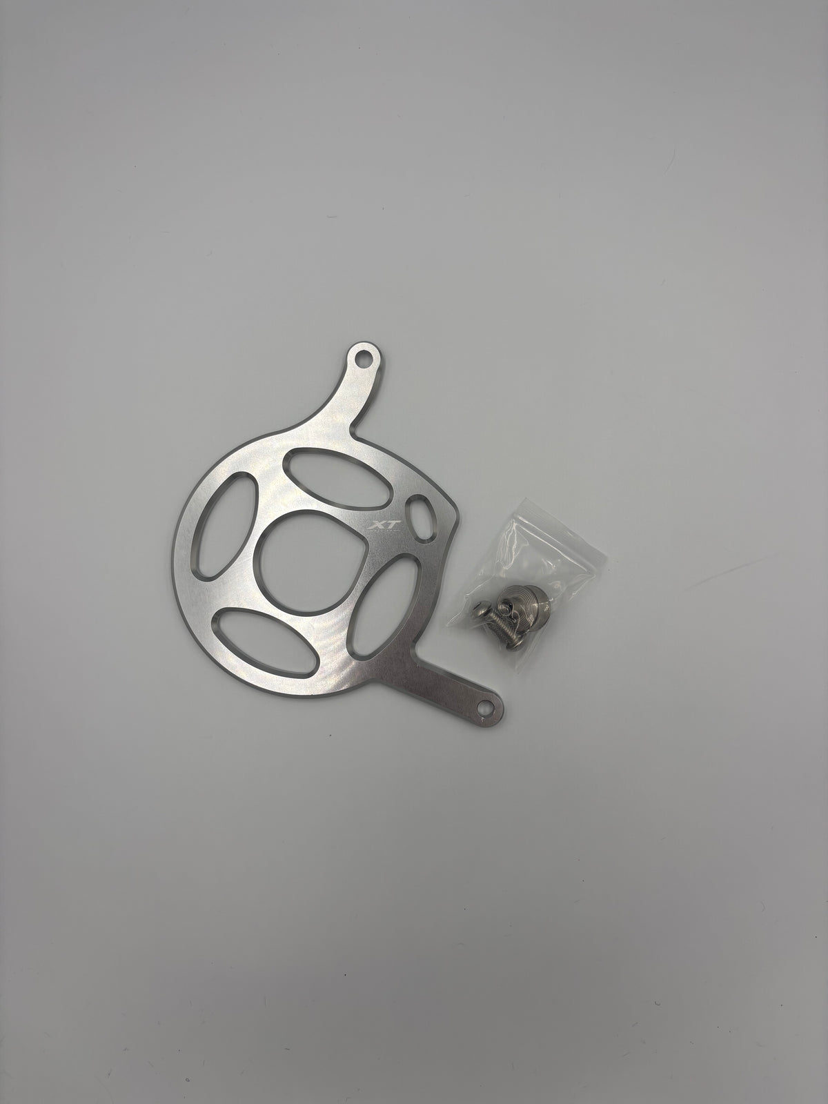 Yozma Motor Cover