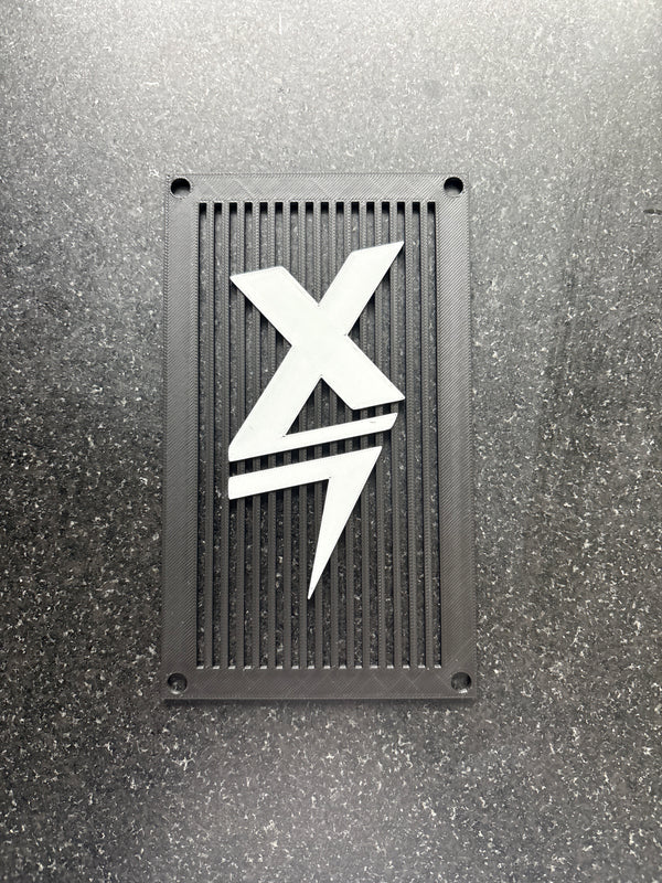 EBMX style controller cover for Yozma In 10