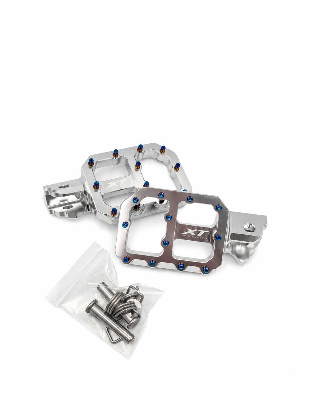 XT Racing Chrome Yozma Bundle