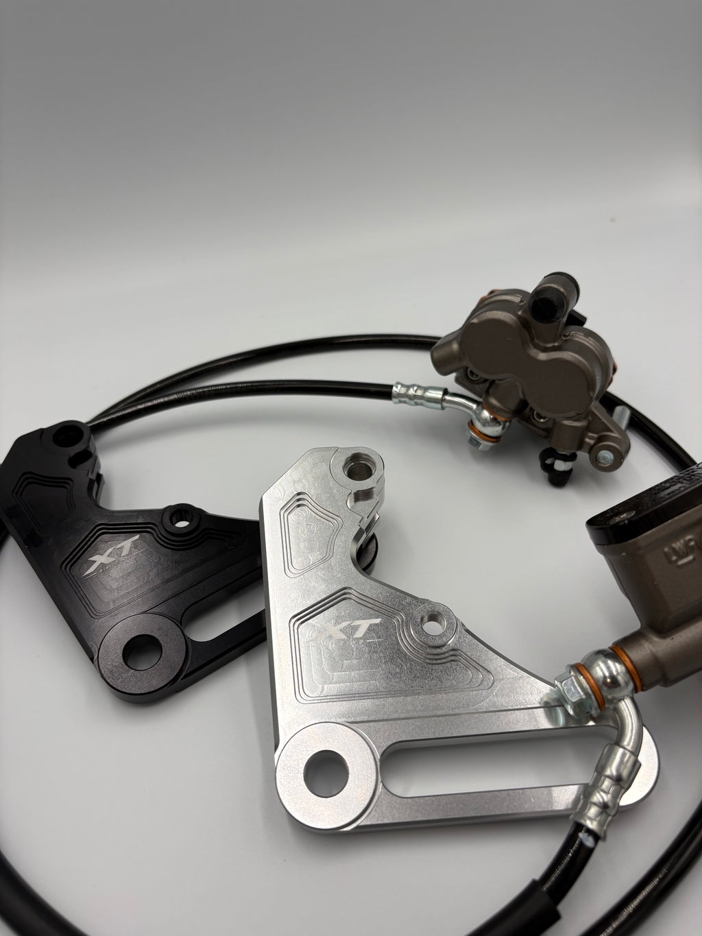 YOZMA - TUTTIO - STRIKE ULTRA BEE BRAKES