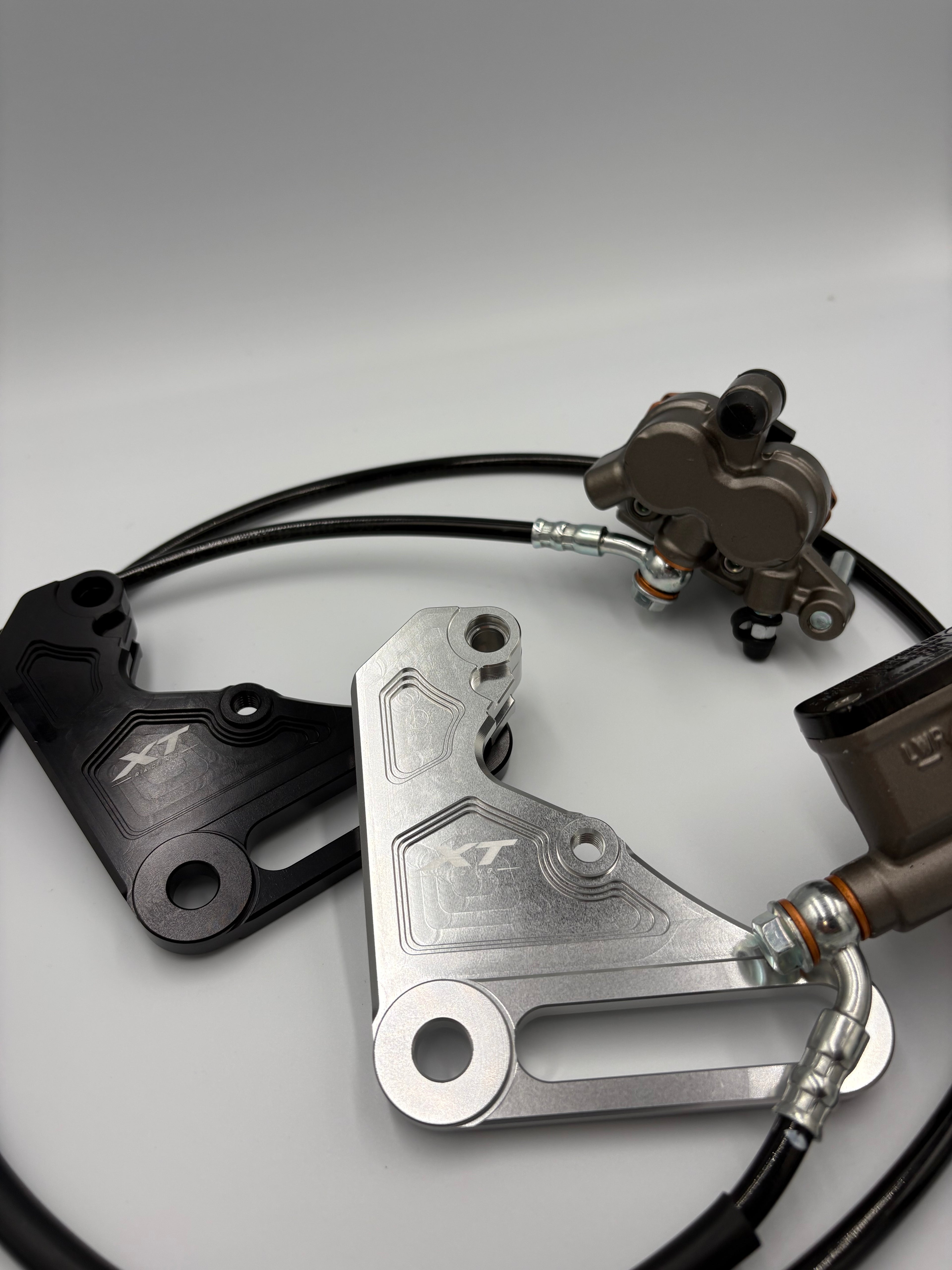 YOZMA - TUTTIO - STRIKE ULTRA BEE BRAKES