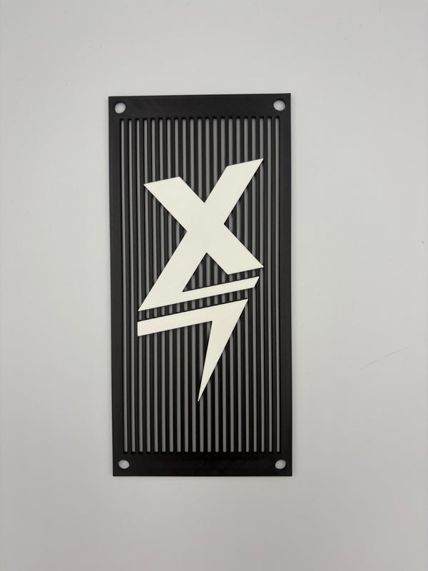 Heybike EBMX Style Controller Cover