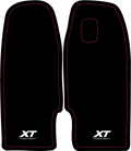 XT Yozma Fork Guard Decals