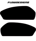 Super 73 Battery Decal