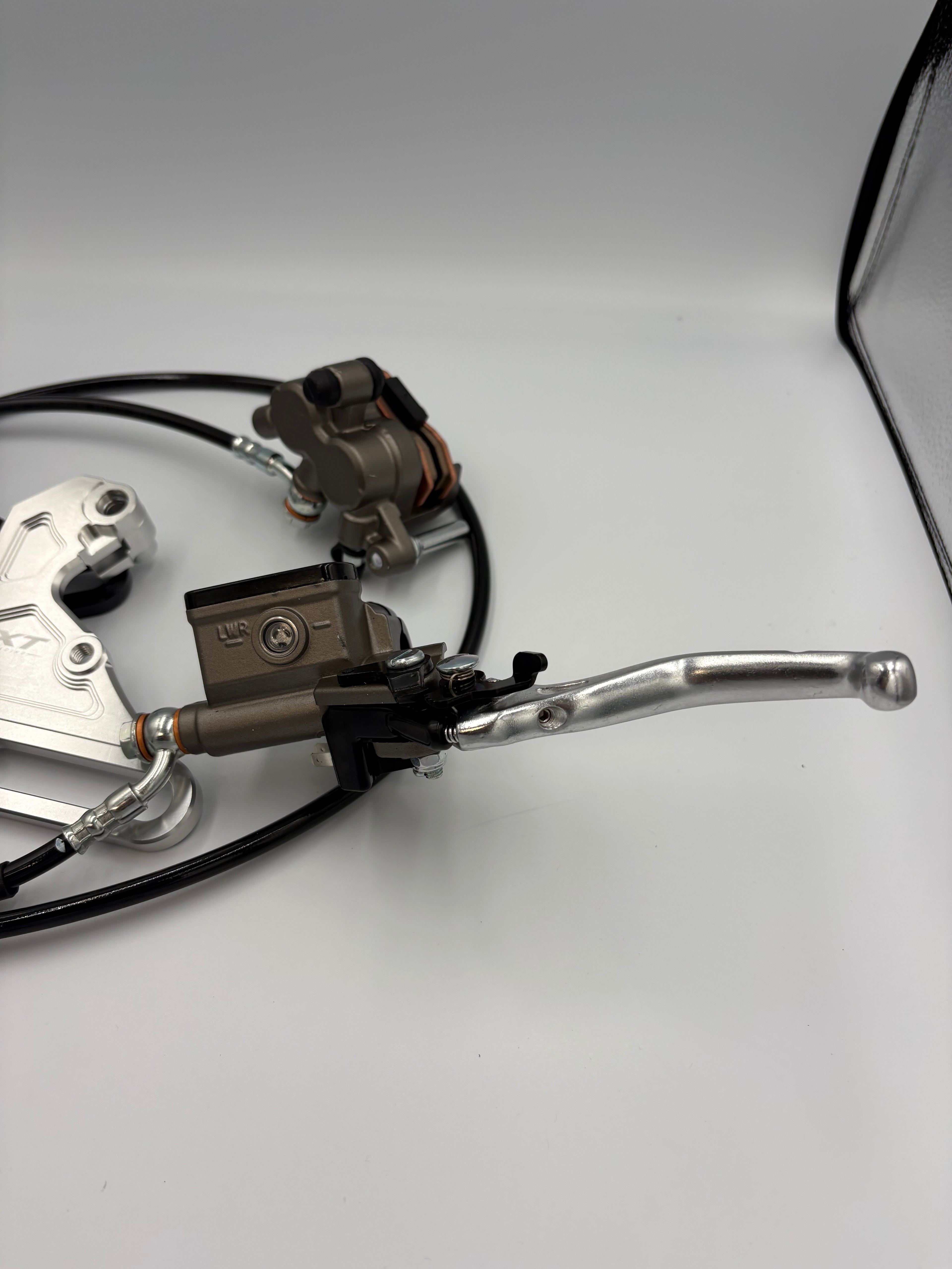 YOZMA - TUTTIO - STRIKE ULTRA BEE BRAKES