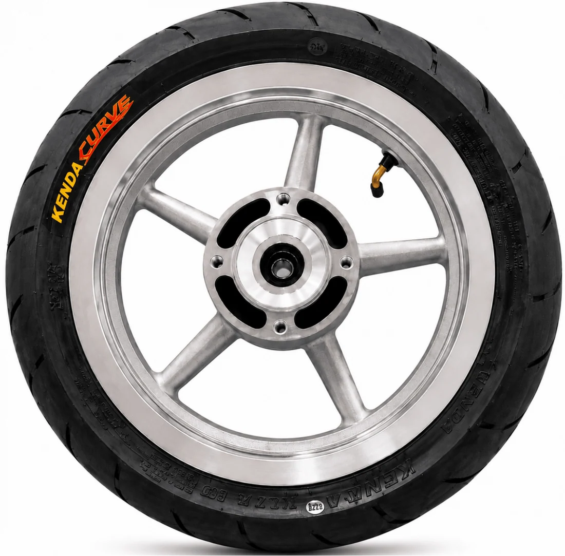 YOZMA/TUTTIO/HEYBIKE 12IN SUPERMOTO SET
