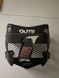 XT Racing Vented Plate