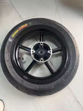 12in Supermotos for Tuttio/Yozma