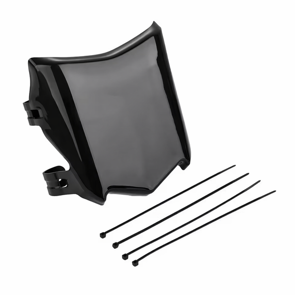 Glossy MotoCutz Plate (All Bikes)