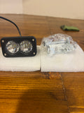 Plug and Play Baja light for Yozma In 10 and In 10 Pro