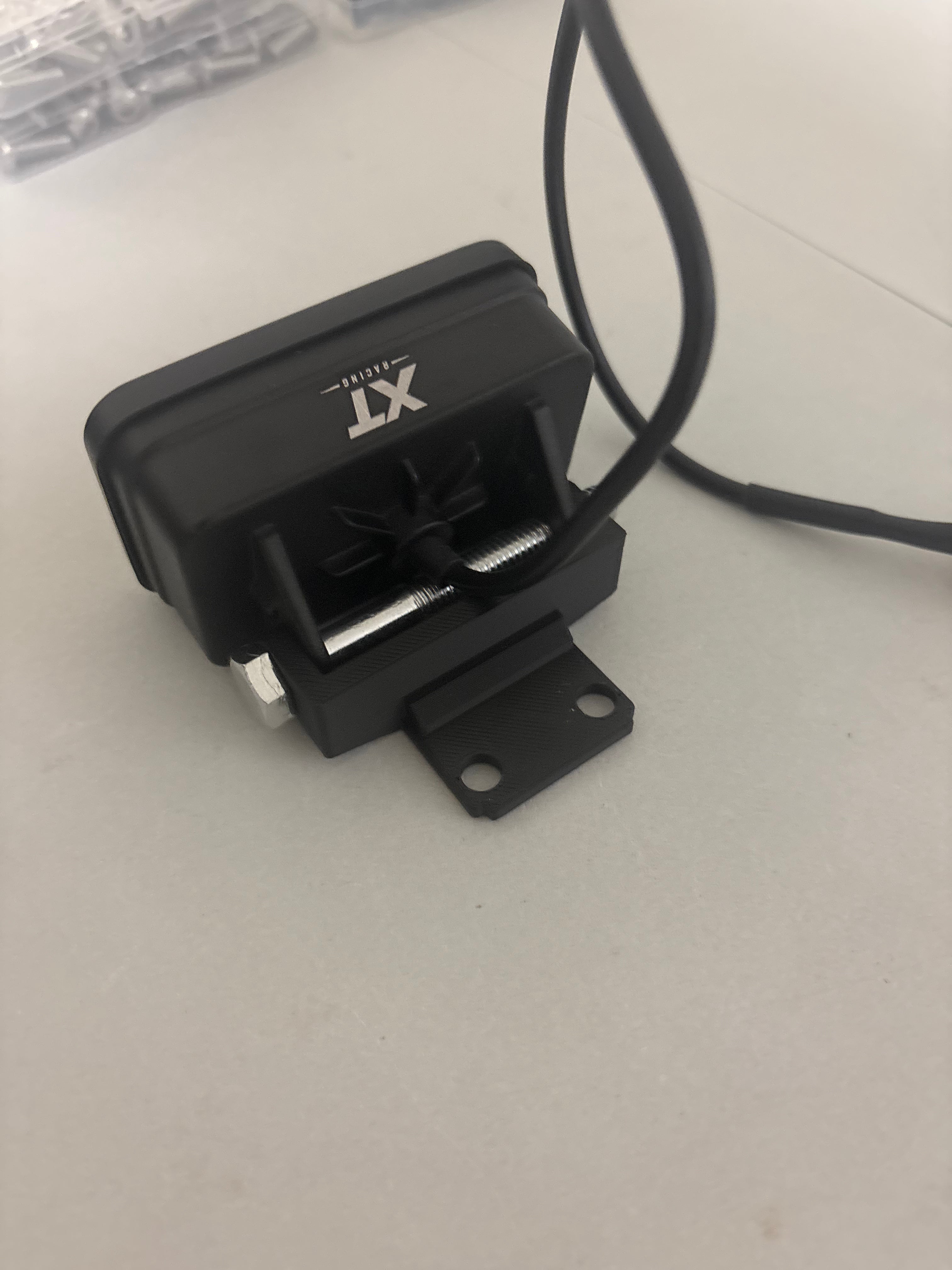 Plug and Play Baja light for Yozma In 10 and In 10 Pro