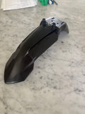 Yozma/Strike/Heybike Upgraded Front Fender