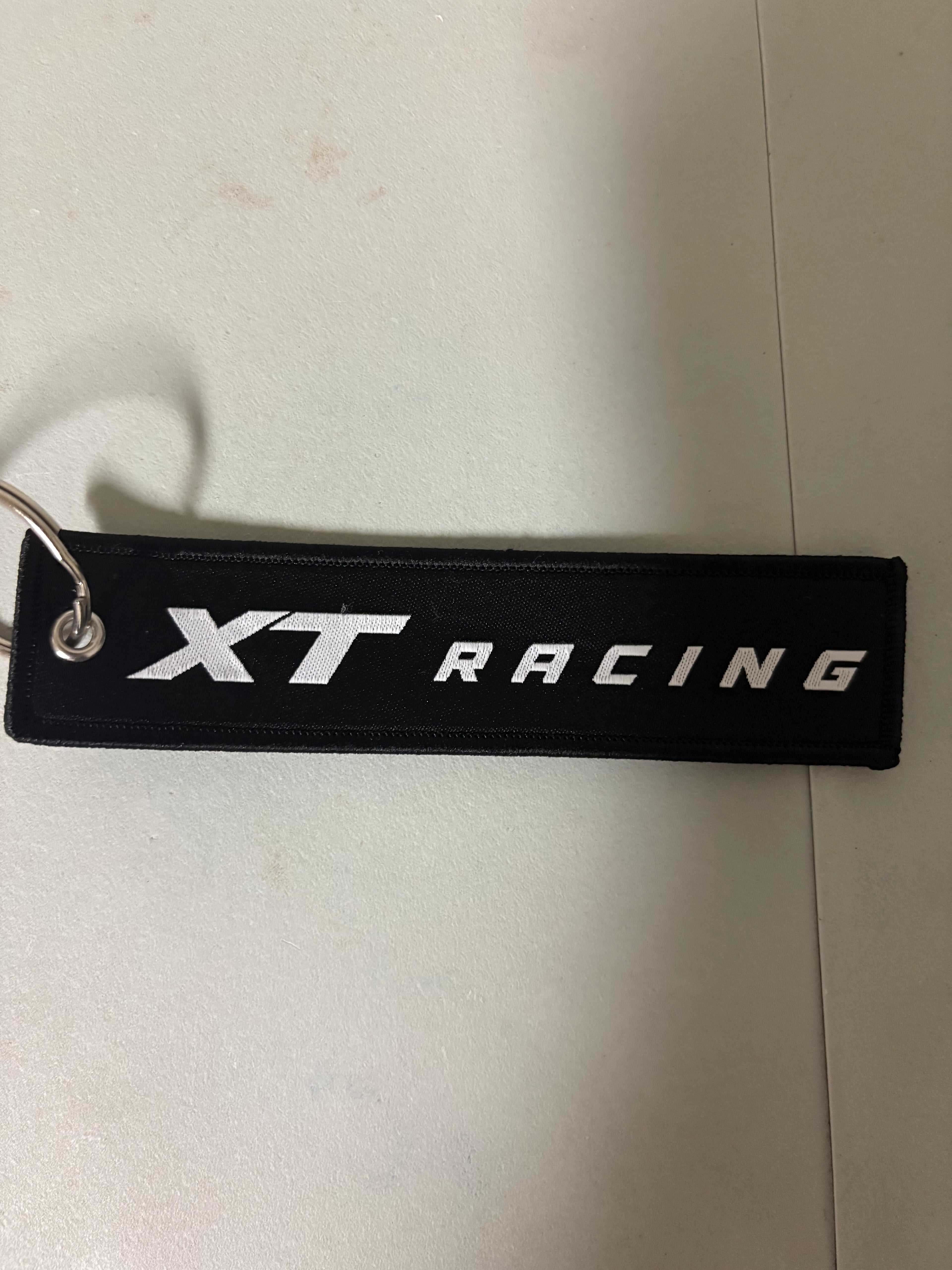 XT Keychain