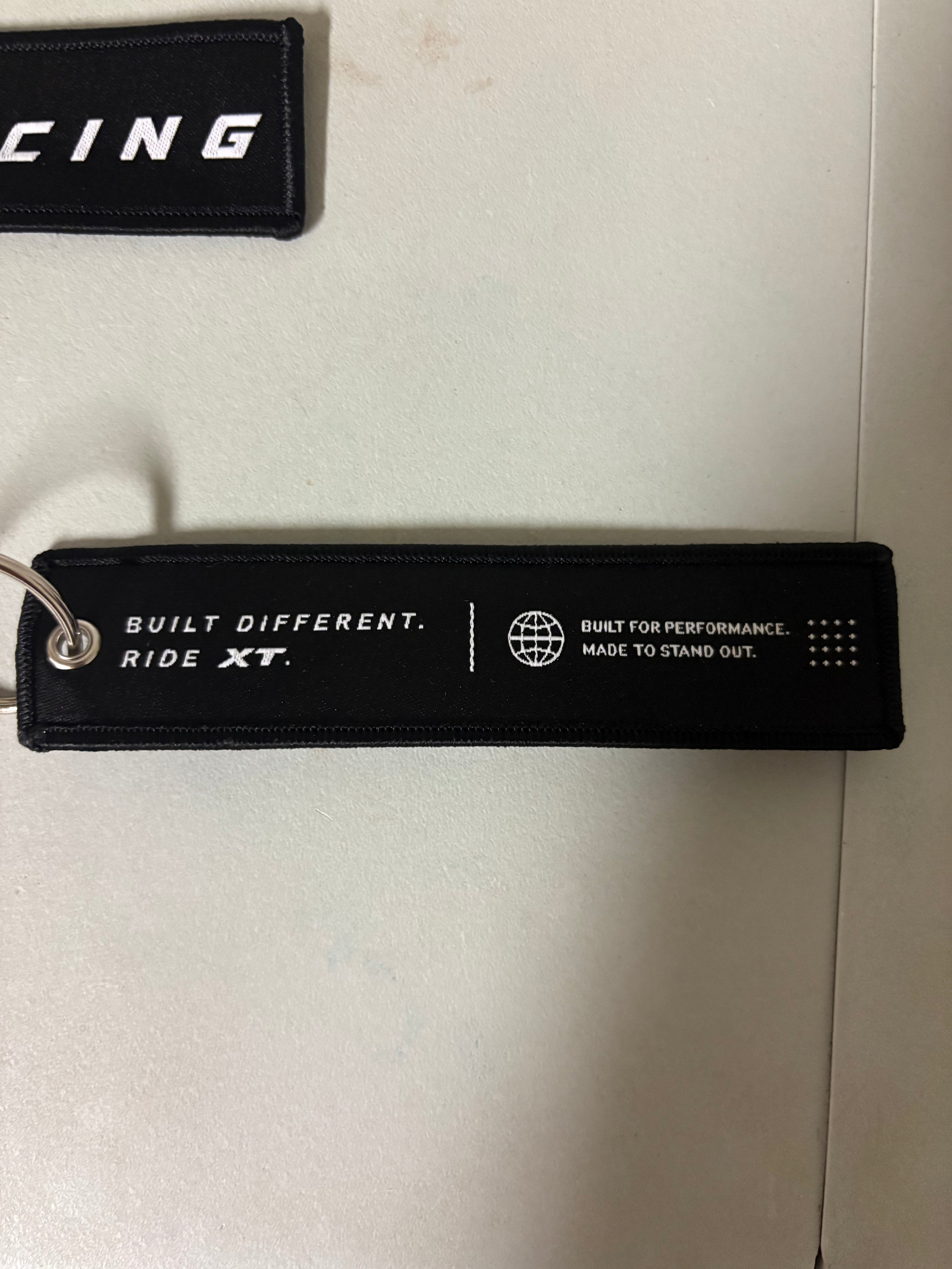 XT Keychain