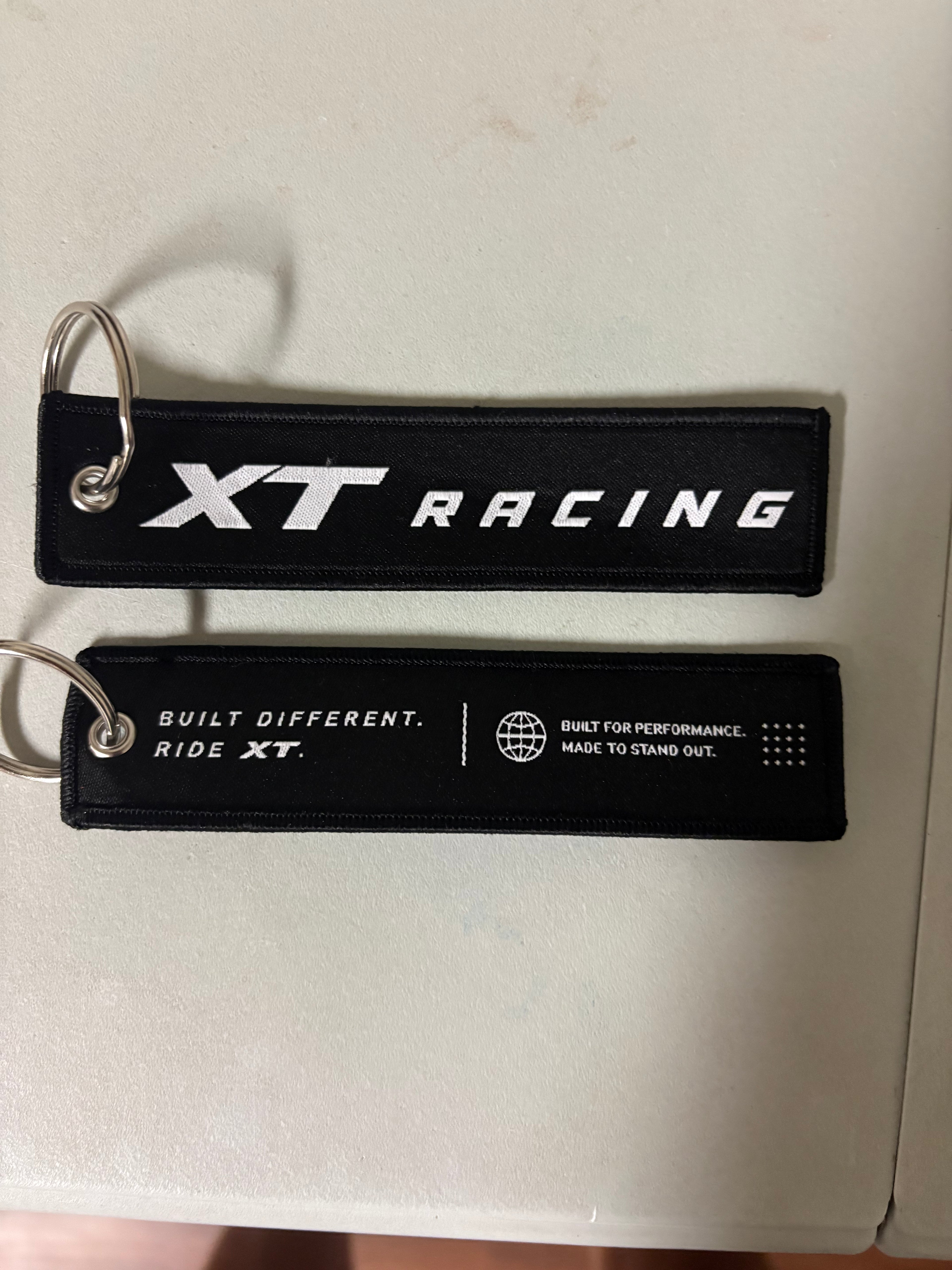 XT Keychain