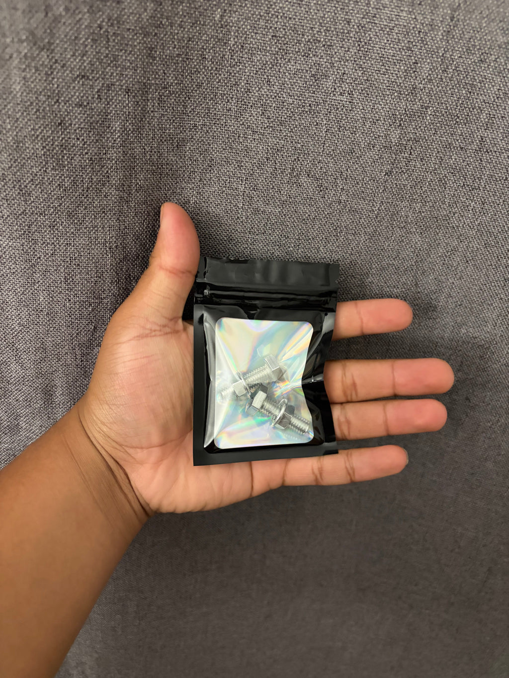 V2 Yozma/Strike Motor Cover