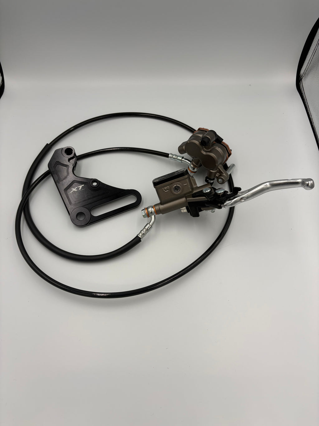 YOZMA - TUTTIO - STRIKE ULTRA BEE BRAKES