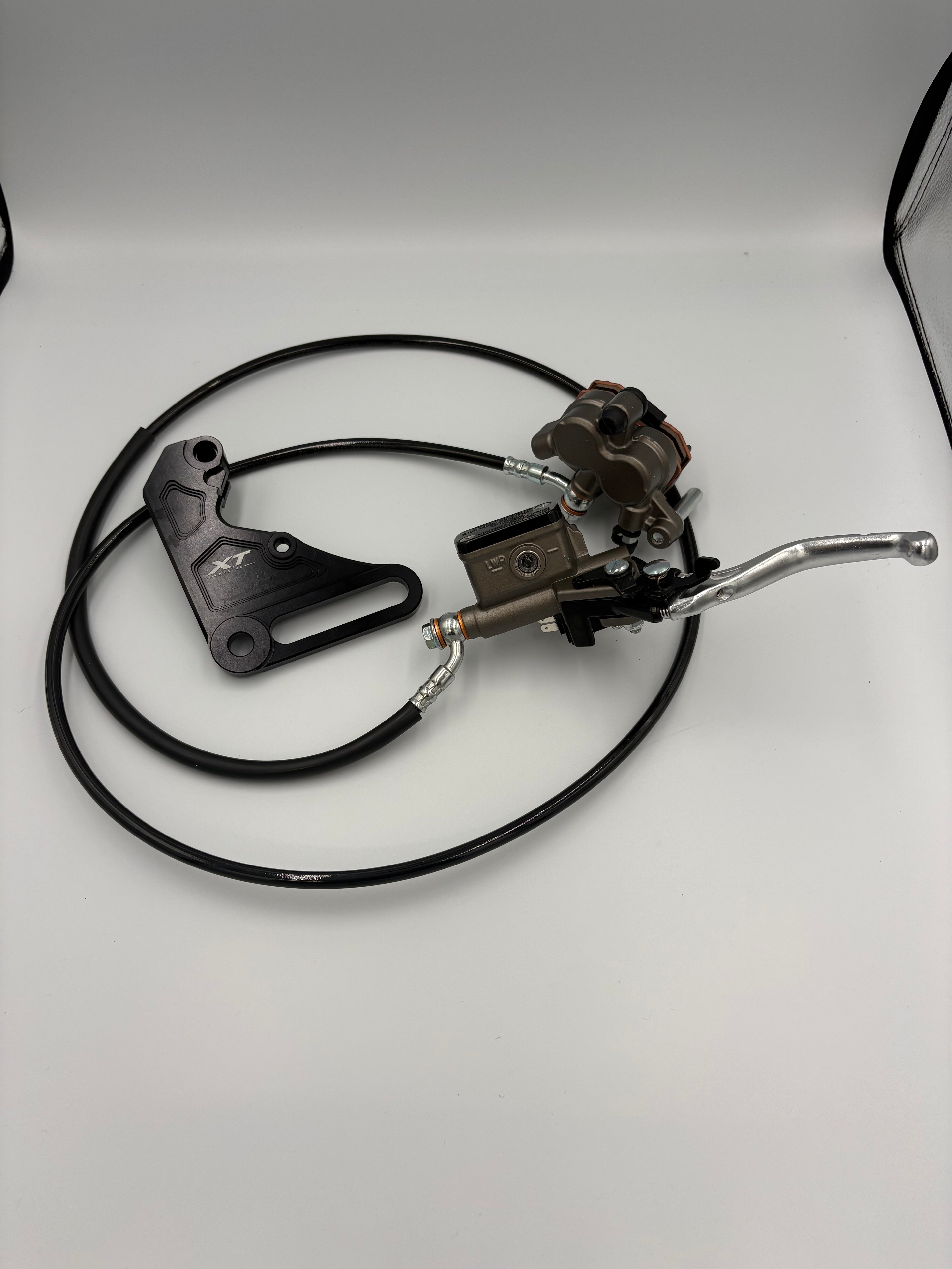 YOZMA - TUTTIO - STRIKE ULTRA BEE BRAKES