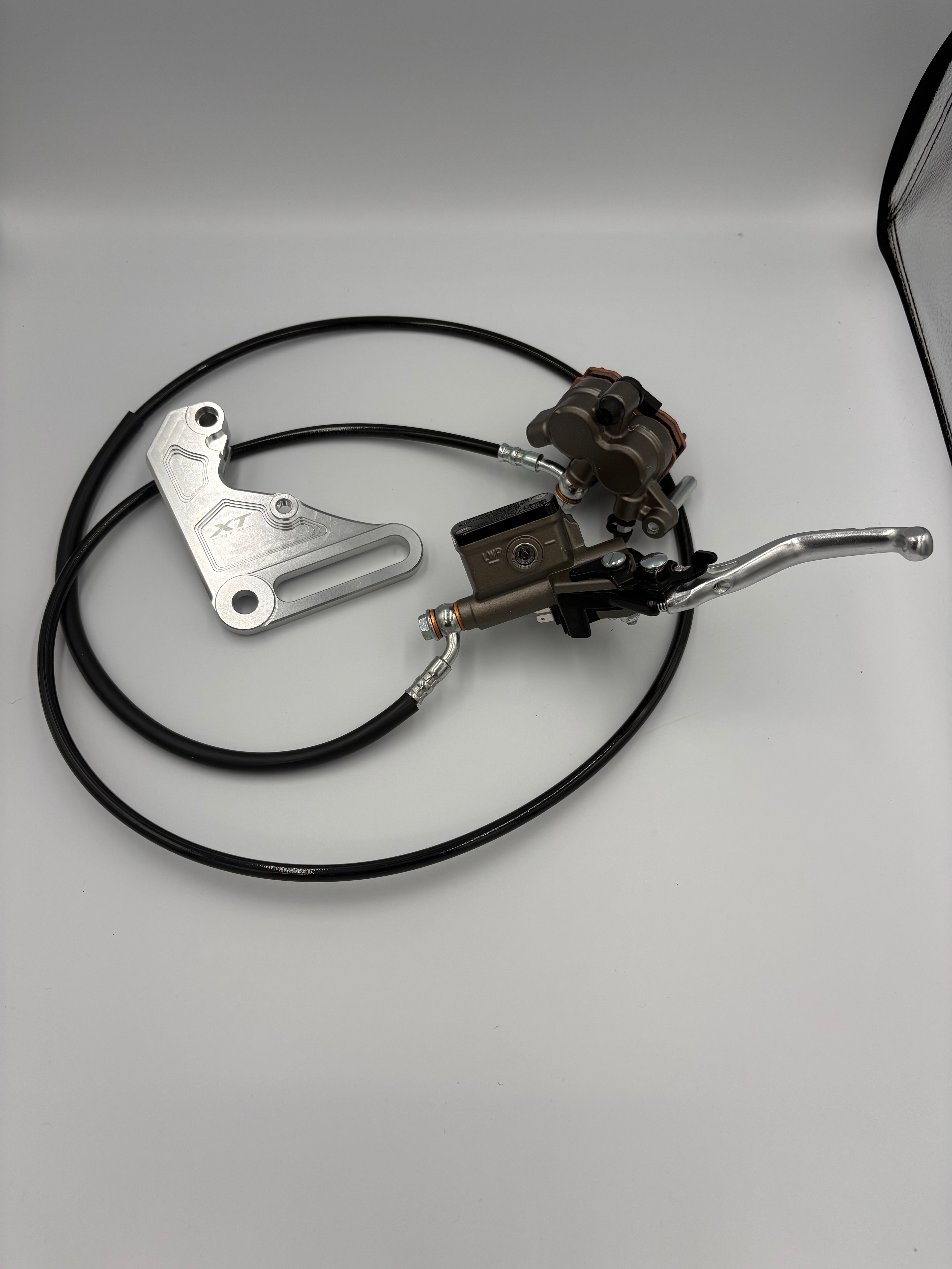 YOZMA - TUTTIO - STRIKE ULTRA BEE BRAKES