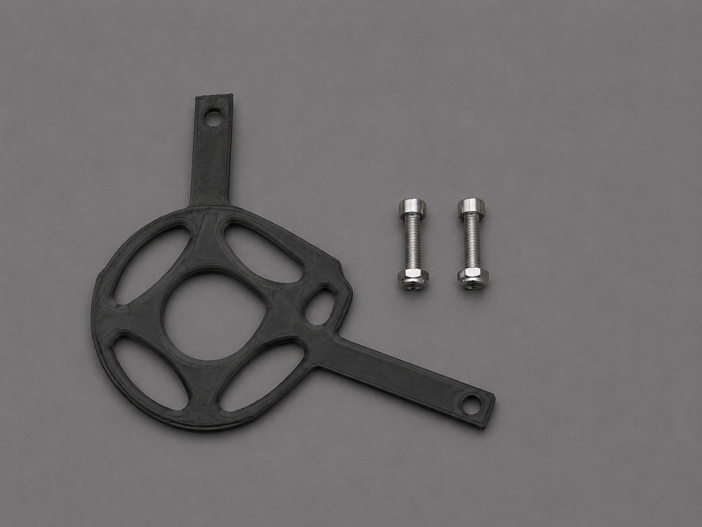 V1 Yozma/Strike Shadow Motor Covers