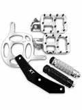 XT Racing Chrome Yozma Bundle