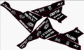 Xtracing Yozma Full Decal Kit