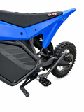 RTR Shift Lock