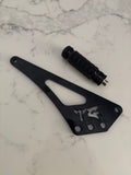 MX3/4/5 Shiftlock (chrome peg pre order 2 week)