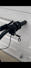 Plug and Play key ignition