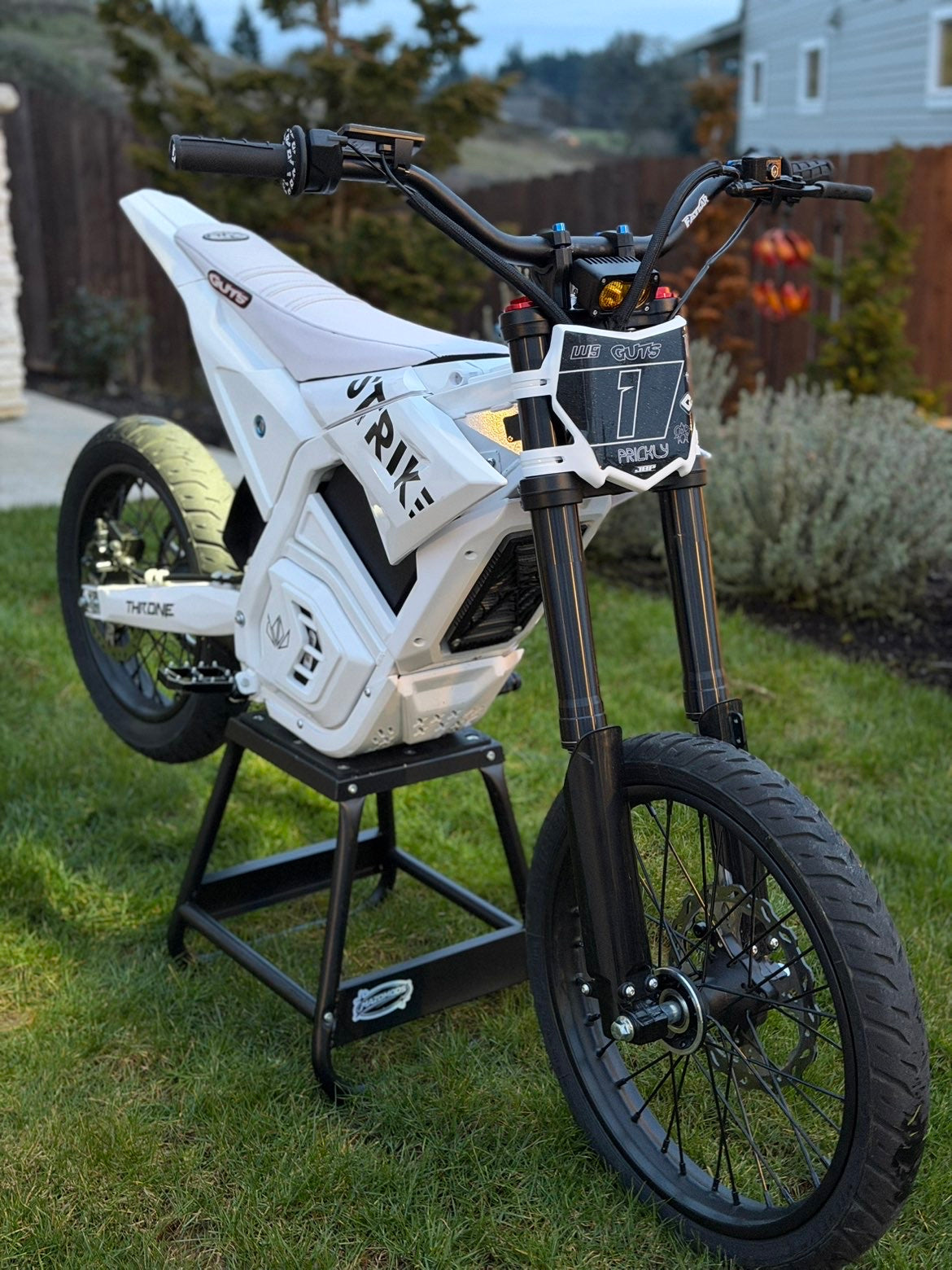 Wheel Sets – XT Racing