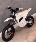 Yozma 48v, strike 48v, and Tuttio Supermotos Tires Front and Rear