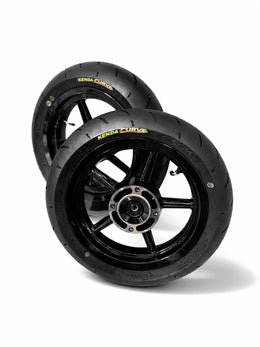 YOZMA/TUTTIO/HEYBIKE 12IN SUPERMOTO SET