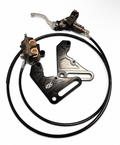 Tuttio/Yozma/Heybike Ultra Bee Brakes